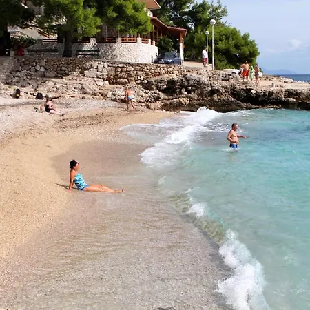 By The Sea Ivan Dolac, Hvar - 8700 Єлса
