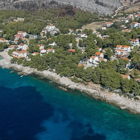 By The Sea Ivan Dolac, Hvar - 8700 Апартаменти