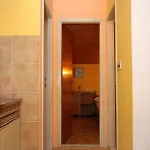Apartment By The Sea Ivan Dolac, Hvar - 8700