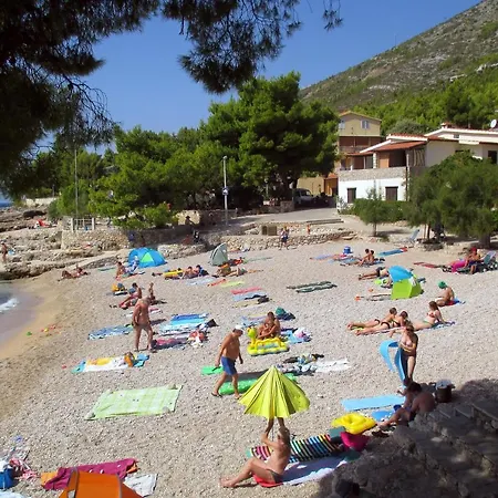 アパート By The Sea Ivan Dolac, Hvar - 8700