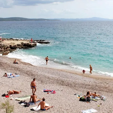By The Sea Ivan Dolac, Hvar - 8700 イェルサ