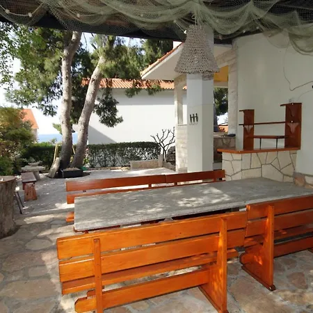 By The Sea Ivan Dolac, Hvar - 8700 アパート *