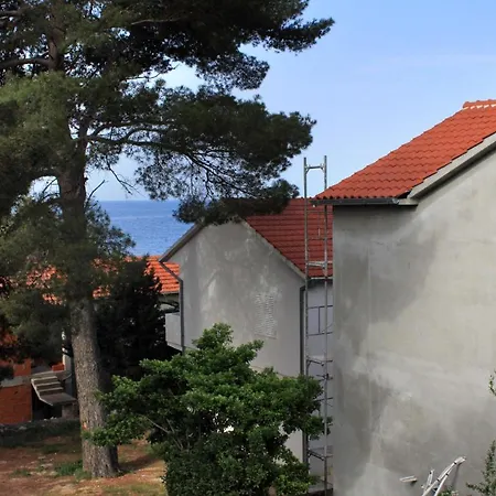 Apartment By The Sea Ivan Dolac, Hvar - 8700