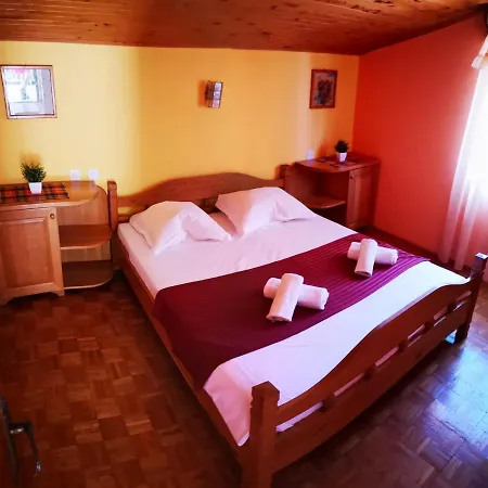 アパート By The Sea Ivan Dolac, Hvar - 8700