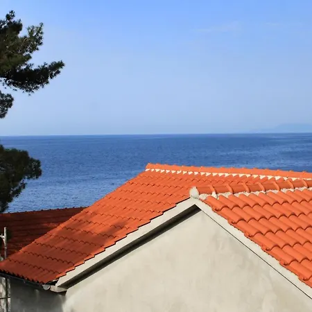 アパート By The Sea Ivan Dolac, Hvar - 8700 *