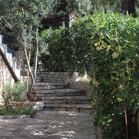 By The Sea Ivan Dolac, Hvar - 8700 アパート