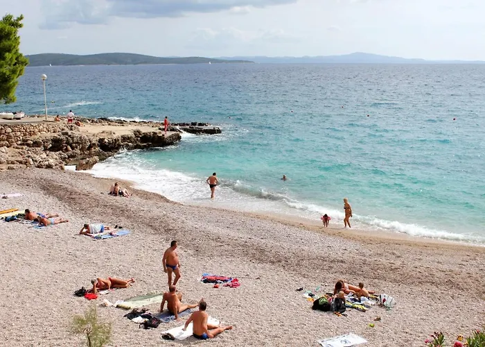 By The Sea Ivan Dolac, Hvar - 8700 Jelsa (Hvar)