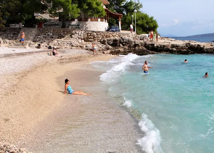 By The Sea Ivan Dolac, Hvar - 8700 Jelsa (Hvar)
