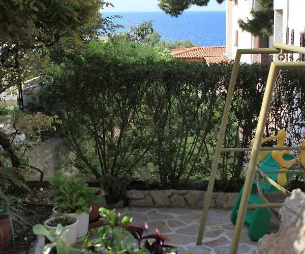 Apartment By The Sea Ivan Dolac, Hvar - 8700