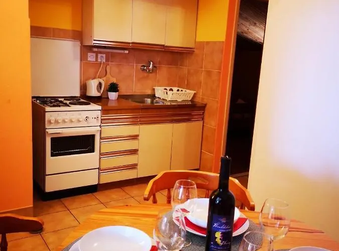 Apartment By The Sea Ivan Dolac, Hvar - 8700