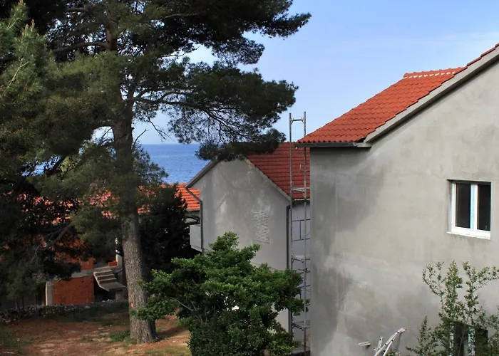 Apartment By The Sea Ivan Dolac, Hvar - 8700