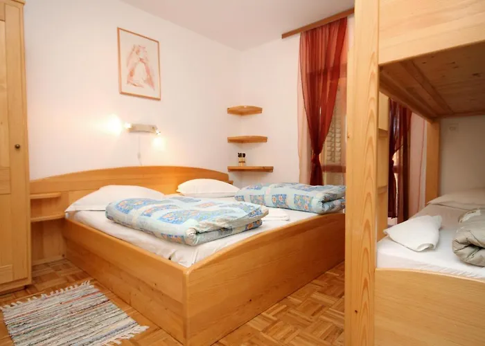 By The Sea Ivan Dolac, Hvar - 8700 Apartment Jelsa (Hvar)