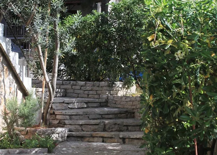By The Sea Ivan Dolac, Hvar - 8700 Apartment